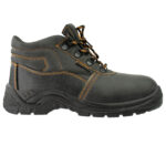 Arbeitsstiefel ohne Stahlkappe FOXI OB