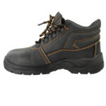 Arbeitsstiefel ohne Stahlkappe FOXI OB