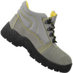 Arbeitsstiefel ohne Stahlkappe DELTA OB