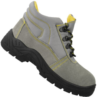 Arbeitsstiefel ohne Stahlkappe DELTA OB