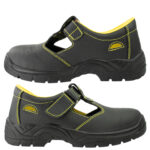 Arbeitssandalen ALFASAN S1P