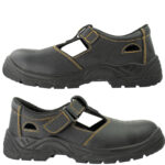 Arbeitsstiefel Sicherheitssandalen FOXISAN SB