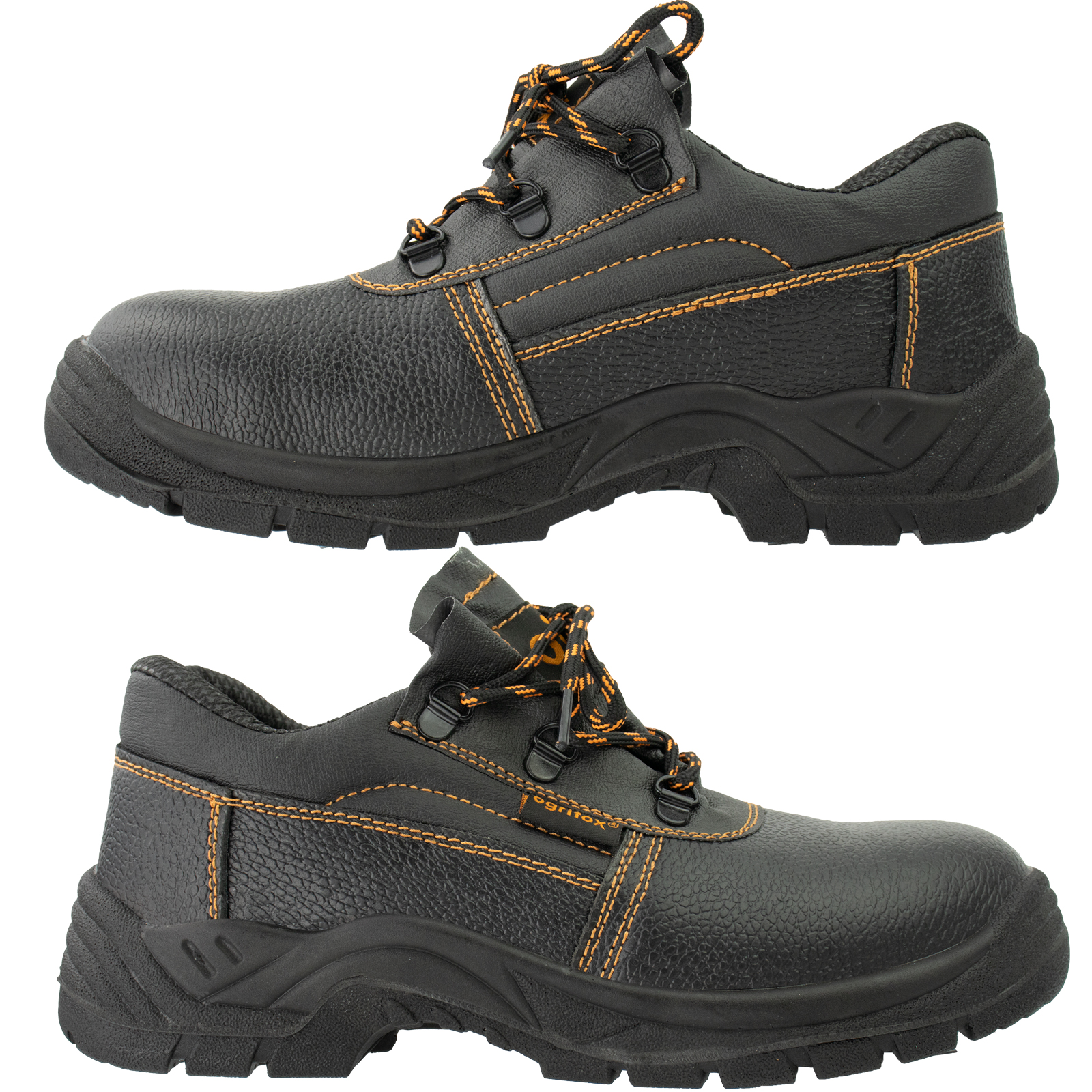 Arbeitsstiefel FOXILOW SB Arbeitsstiefel FOXILOW SB