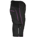 Damen Arbeitsshorts PROFI PINK