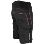 Damen Arbeitsshorts PROFI PINK