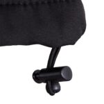 FORCE ORANGE Arbeits-Softshell-Jacke