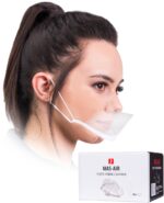Medizinische Hygienemaske 10 St. MEDIC