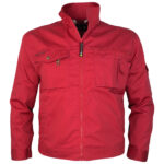 SUPRA Arbeitsjacke