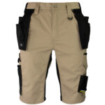 Arbeitsshorts HARVER SAND 2.0