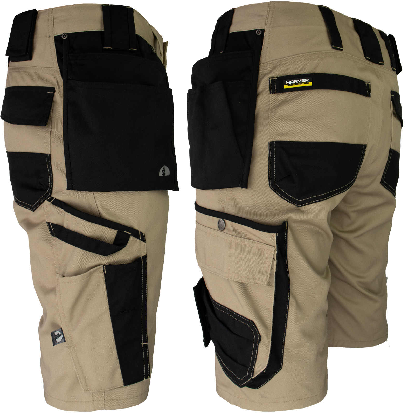 Arbeitsshorts HARVER SAND 2.0 Arbeitsshorts HARVER SAND 2.0