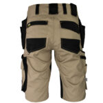 Arbeitsshorts HARVER SAND 2.0