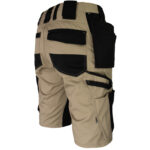 Arbeitsshorts HARVER SAND 2.0