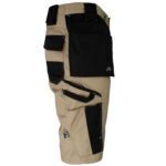 Arbeitsshorts HARVER SAND 2.0