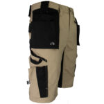 Arbeitsshorts HARVER SAND 2.0