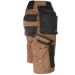 Arbeitsshorts HARVER BROWN 2.0