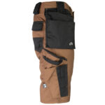 Arbeitsshorts HARVER BROWN 2.0