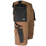 Arbeitsshorts HARVER BROWN 2.0