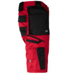 Arbeitsshorts HARVER RED 2.0