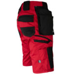Arbeitsshorts HARVER RED 2.0