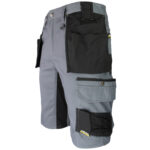 Arbeitsshorts HARVER GREY 2.0