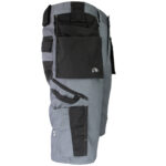 Arbeitsshorts HARVER GREY 2.0