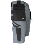 Arbeitsshorts HARVER GREY 2.0