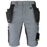 Arbeitsshorts HARVER GREY 2.0