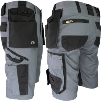 Arbeitsshorts HARVER GREY 2.0
