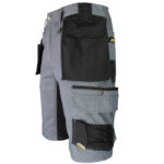 Arbeitsshorts HARVER GREY 2.0
