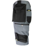 Arbeitsshorts HARVER GREY 2.0