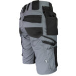 Arbeitsshorts HARVER GREY 2.0