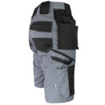 Arbeitsshorts HARVER GREY 2.0