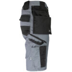 Arbeitsshorts HARVER GREY 2.0