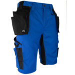 Arbeitsshorts HARVER ROYAL 2.0