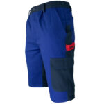 Arbeitsshorts DELUX ROYAL