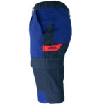 Arbeitsshorts DELUX ROYAL