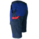 Arbeitsshorts DELUX ROYAL