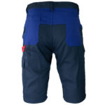 Arbeitsshorts DELUX ROYAL