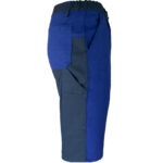Arbeitsshorts DELUX ROYAL