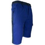 Arbeitsshorts DELUX ROYAL