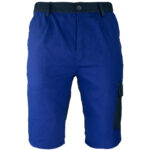 Arbeitsshorts DELUX ROYAL