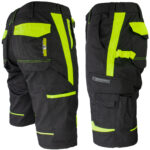 TANZO FLUO Arbeitsshorts