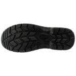 Arbeitssicherheitssandalen DELTASAN BLACK S1