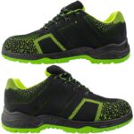 Sneaker Sicherheitsschuhe ROBIN S1P