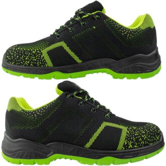 Sneaker Sicherheitsschuhe ROBIN S1P