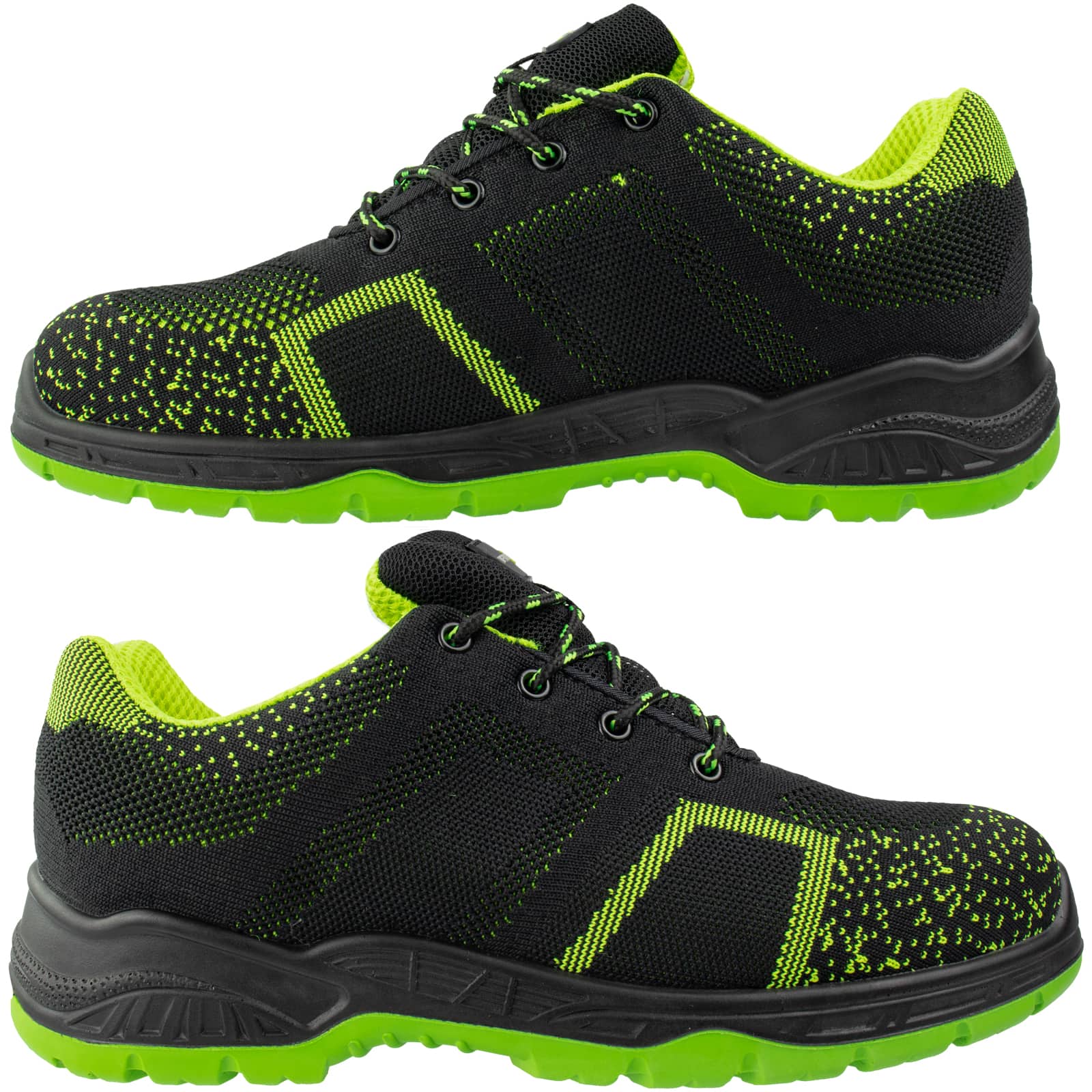 Sneaker Sicherheitsschuhe ROBIN S1P Sneaker Sicherheitsschuhe ROBIN S1P