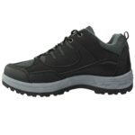 Sport-Trekkingschuhe GRIFIT GREY