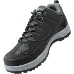 Sport-Trekkingschuhe GRIFIT GREY