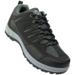 Sport-Trekkingschuhe GRIFIT GREY