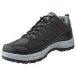Sport-Trekkingschuhe GRIFIT GREY